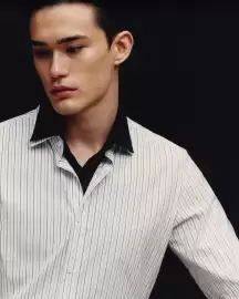 Hugo Boss leták Strana 3