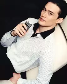 Hugo Boss leták Strana 4