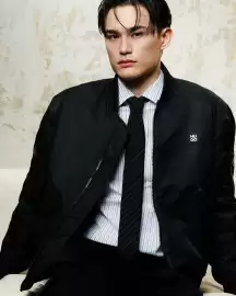 Hugo Boss leták Strana 6