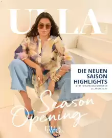 Ulla Popken katalógus Oldal 1