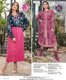 Ulla Popken katalógus Oldal 114