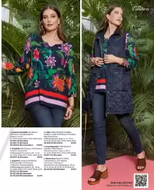 Ulla Popken katalógus Oldal 117