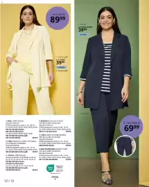 Ulla Popken katalógus Oldal 12