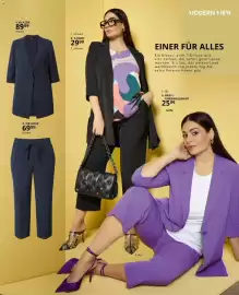 Ulla Popken katalógus Oldal 13