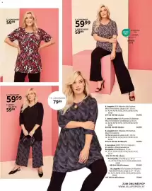 Ulla Popken katalógus Oldal 133