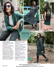 Ulla Popken katalógus Oldal 138