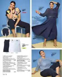 Ulla Popken katalógus Oldal 14