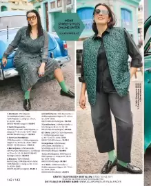 Ulla Popken katalógus Oldal 142