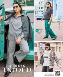 Ulla Popken katalógus Oldal 143