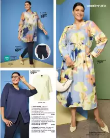 Ulla Popken katalógus Oldal 15