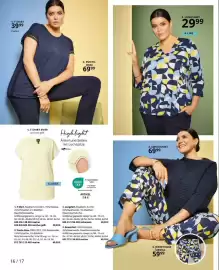 Ulla Popken katalógus Oldal 16