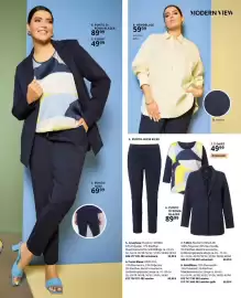 Ulla Popken katalógus Oldal 17