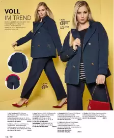 Ulla Popken katalógus Oldal 18