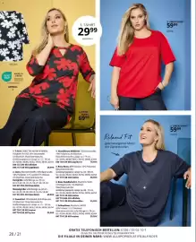 Ulla Popken katalógus Oldal 20