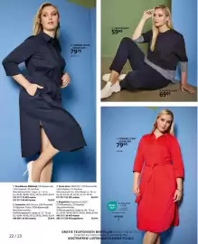 Ulla Popken katalógus Oldal 22