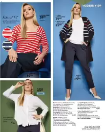 Ulla Popken katalógus Oldal 23