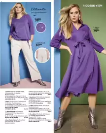 Ulla Popken katalógus Oldal 25