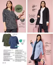 Ulla Popken katalógus Oldal 28