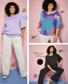 Ulla Popken katalógus Oldal 30