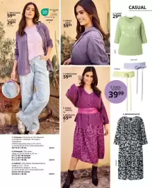 Ulla Popken katalógus Oldal 37