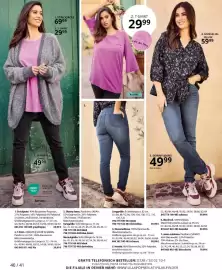 Ulla Popken katalógus Oldal 40