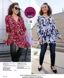 Ulla Popken katalógus Oldal 42