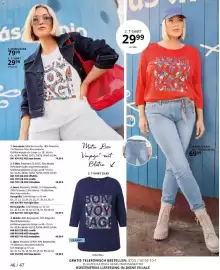 Ulla Popken katalógus Oldal 46