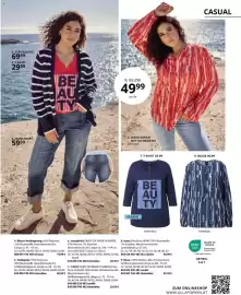 Ulla Popken katalógus Oldal 55