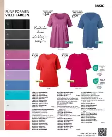 Ulla Popken katalógus Oldal 59