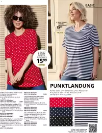 Ulla Popken katalógus Oldal 61