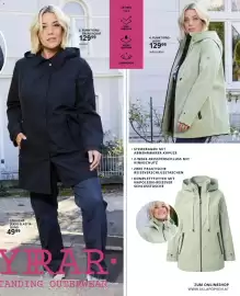 Ulla Popken katalógus Oldal 69