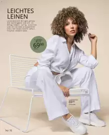 Ulla Popken katalógus Oldal 74