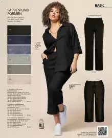 Ulla Popken katalógus Oldal 75