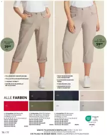 Ulla Popken katalógus Oldal 76