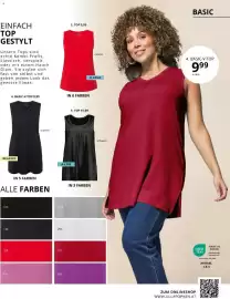 Ulla Popken katalógus Oldal 79