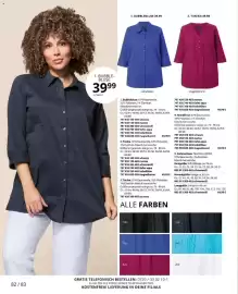 Ulla Popken katalógus Oldal 82