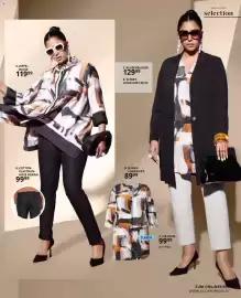 Ulla Popken katalógus Oldal 87