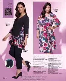 Ulla Popken katalógus Oldal 94