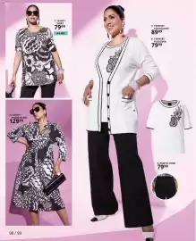 Ulla Popken katalógus Oldal 98