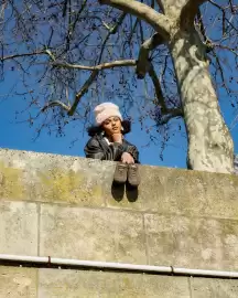 Foot Locker leták Strana 1