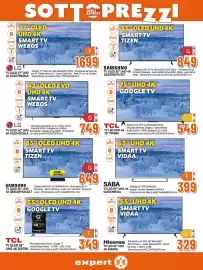 Volantino Gaer Pagina 12