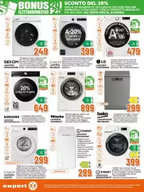 Volantino Gaer Pagina 17