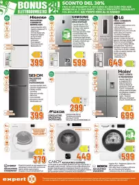 Volantino Gaer Pagina 18