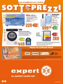 Volantino Gaer Pagina 22