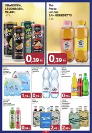 Volantino Docks Cash&Carry Pagina 10