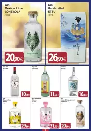Volantino Docks Cash&Carry Pagina 15