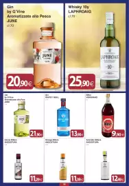 Volantino Docks Cash&Carry Pagina 16