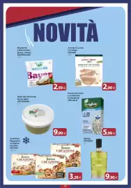 Volantino Docks Cash&Carry Pagina 17