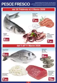 Volantino Docks Cash&Carry Pagina 18