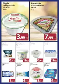 Volantino Docks Cash&Carry Pagina 22